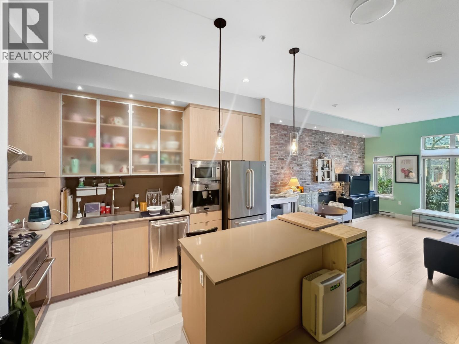 104 260 Salter Street, New Westminster, British Columbia  V3M 0J4 - Photo 25 - R3089004