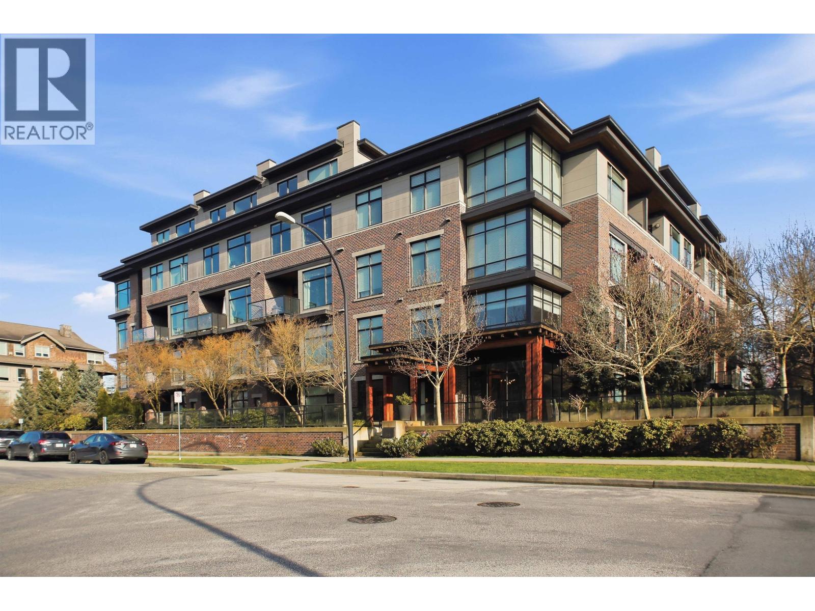 104 260 Salter Street, New Westminster, British Columbia  V3M 0J4 - Photo 33 - R3089004