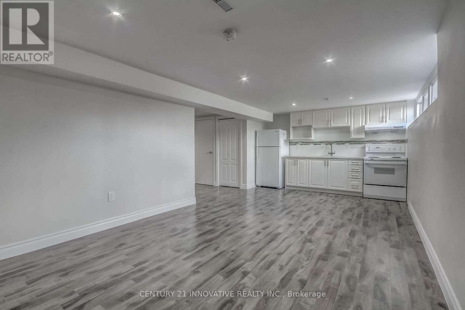 #bsmt - 17 Tralee Avenue, Toronto, Ontario  M1G 3E3 - Photo 2 - E12781336