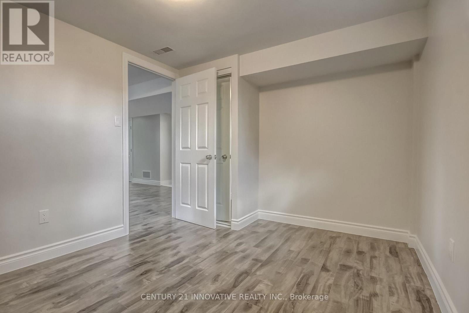 #bsmt - 17 Tralee Avenue, Toronto, Ontario  M1G 3E3 - Photo 4 - E12781336