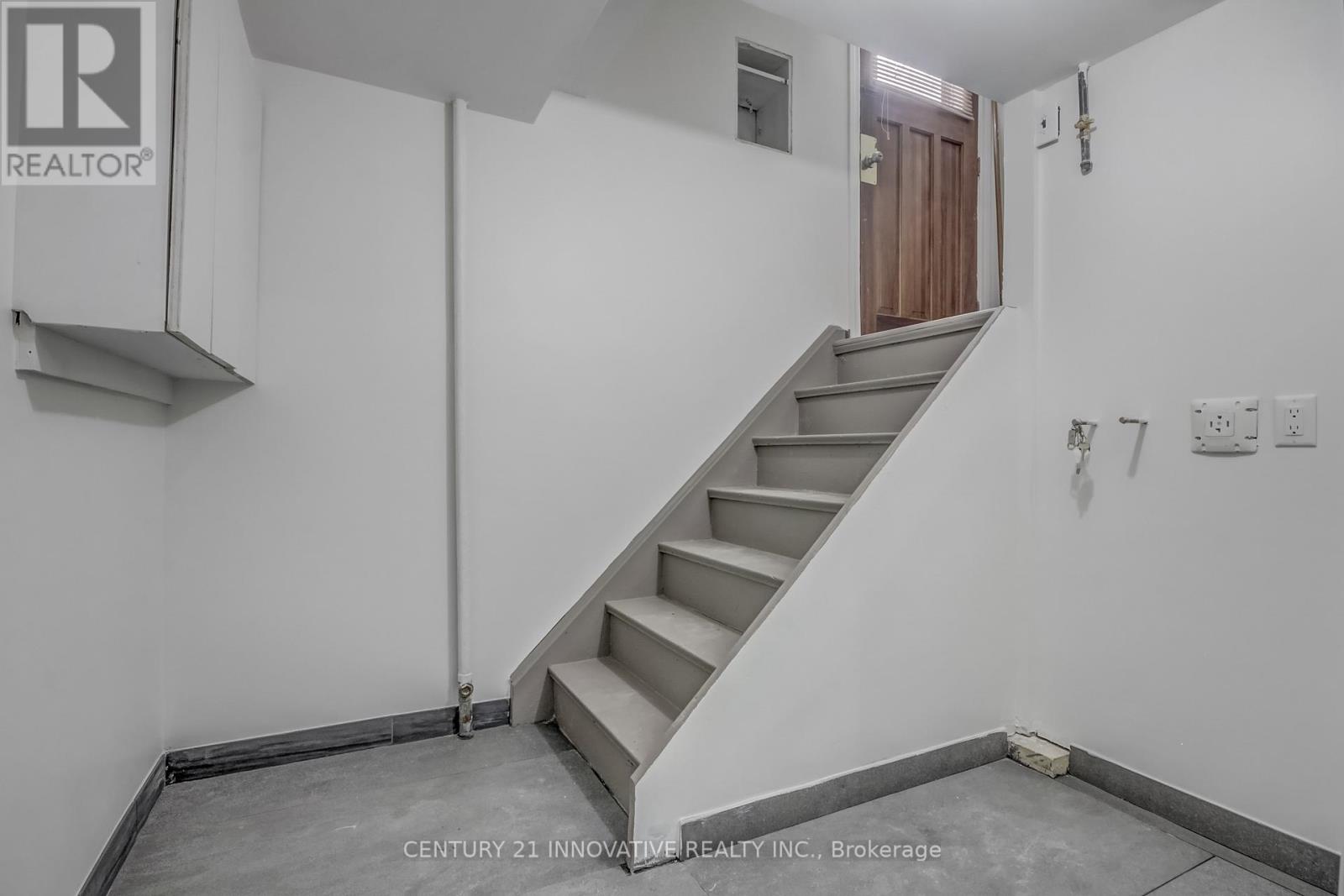 #bsmt - 17 Tralee Avenue, Toronto, Ontario  M1G 3E3 - Photo 6 - E12781336