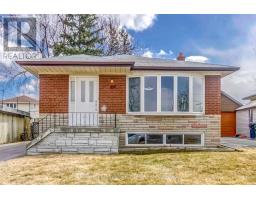 #BSMT - 17 TRALEE AVENUE, Toronto, Ontario