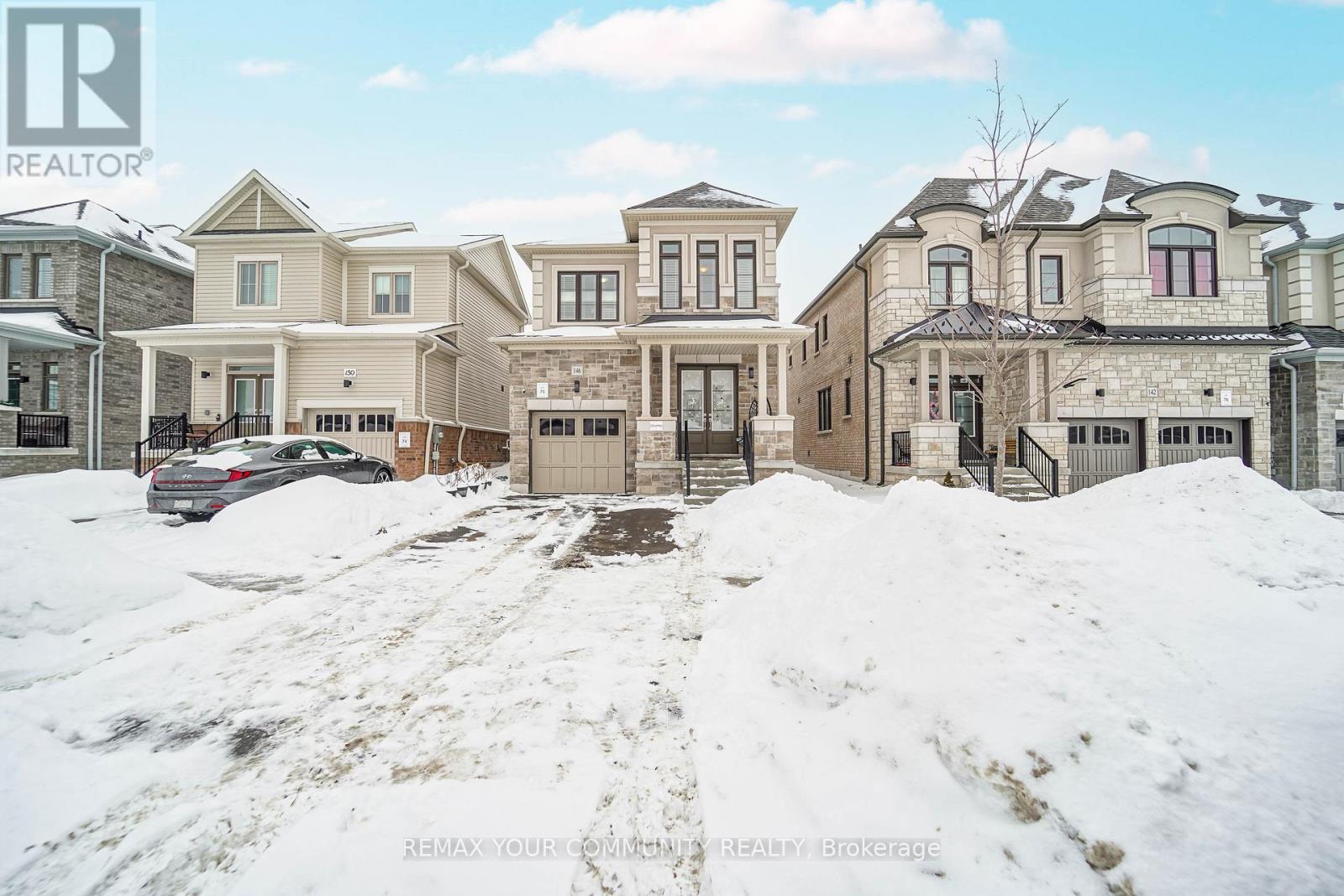 146 Flood Avenue, Clarington, Ontario  L1B 0W6 - Photo 3 - E12781356