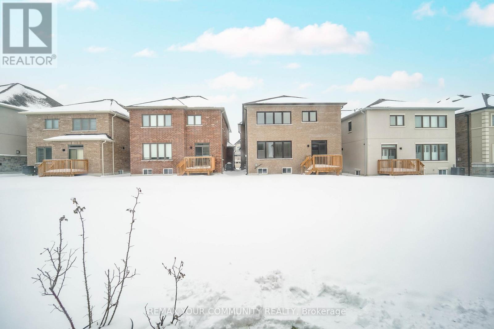 146 Flood Avenue, Clarington, Ontario  L1B 0W6 - Photo 8 - E12781356