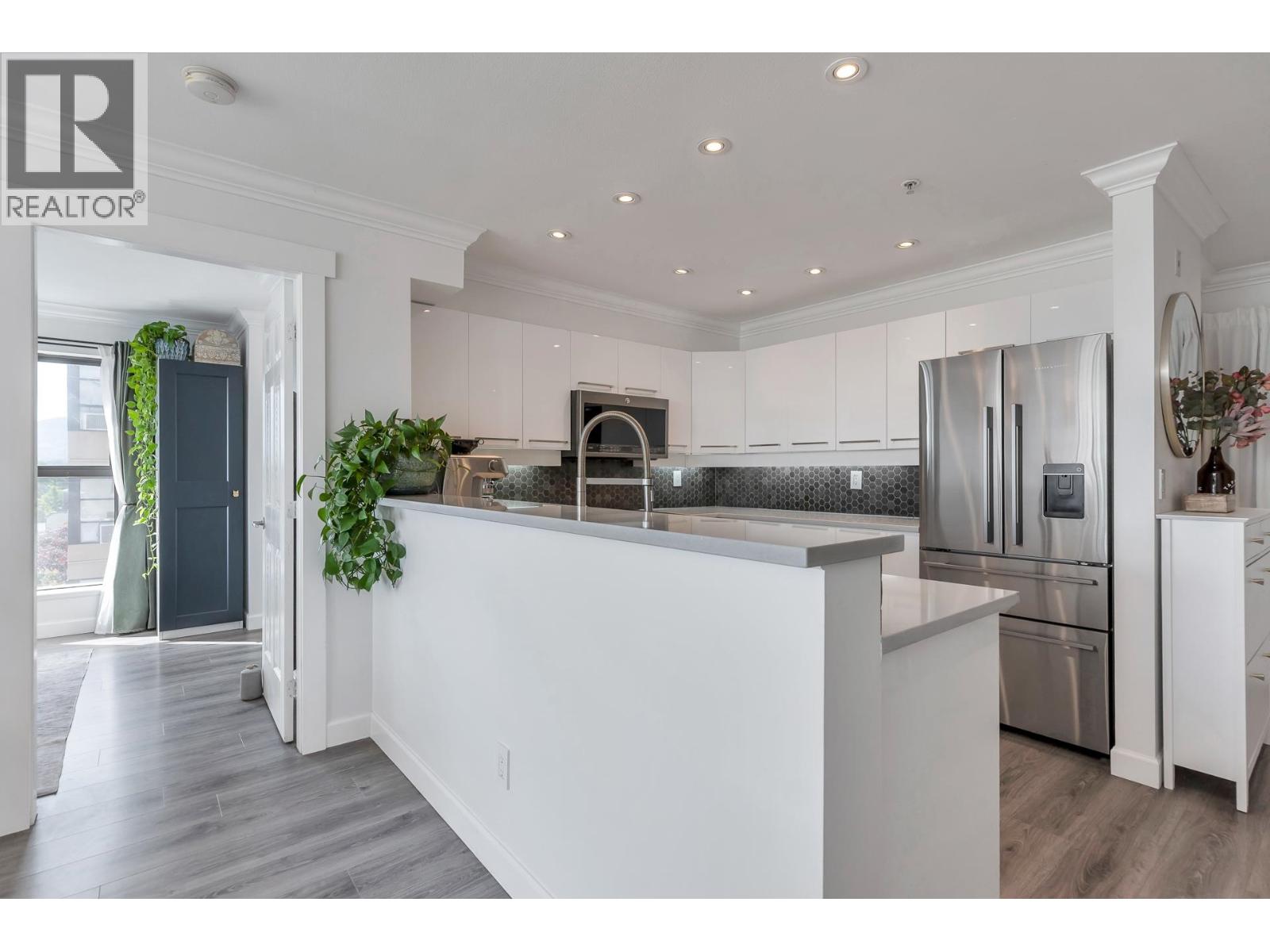 406 305 Lonsdale Avenue, North Vancouver, British Columbia  V7M 2G3 - Photo 22 - R3088731