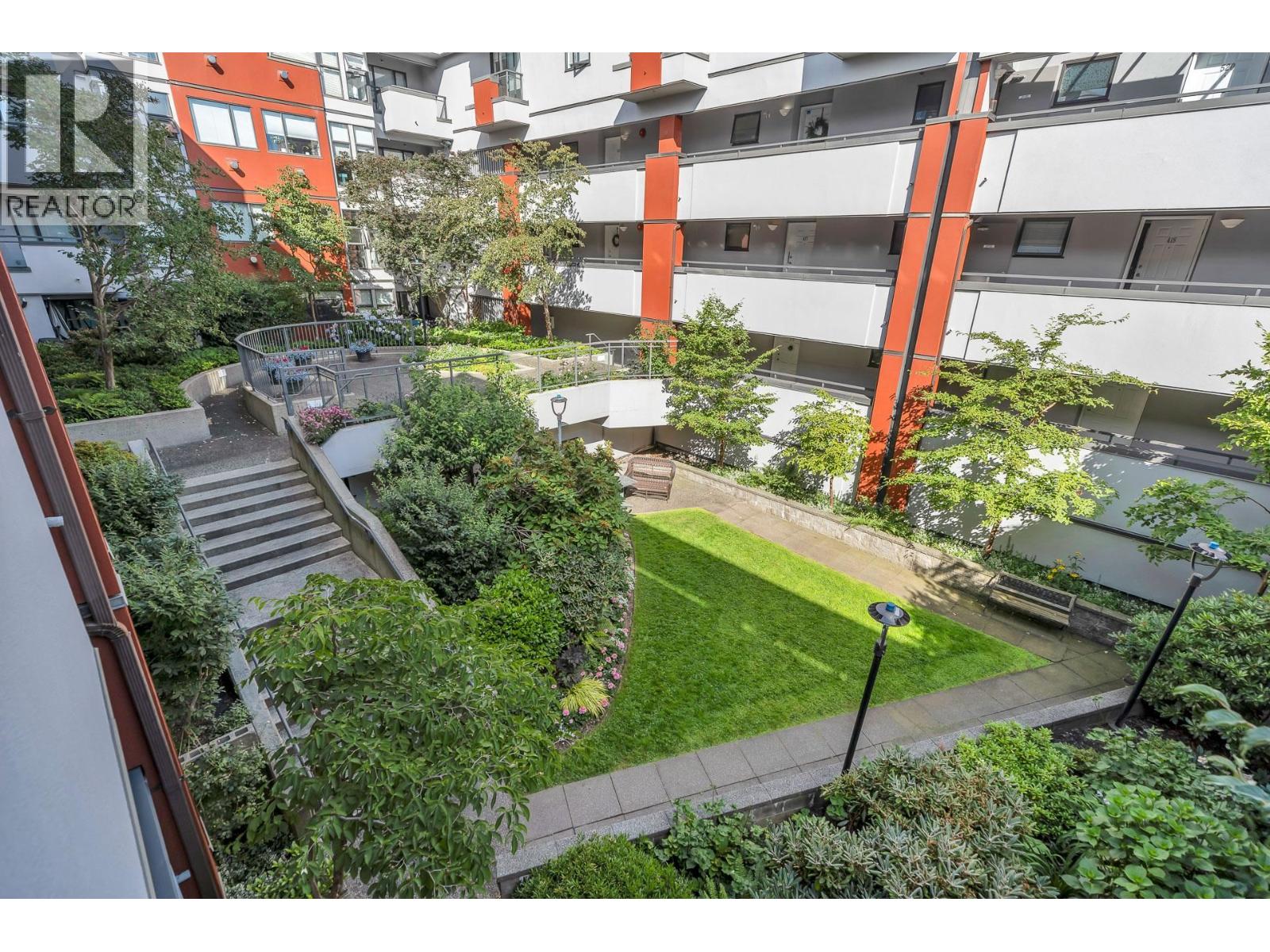 406 305 Lonsdale Avenue, North Vancouver, British Columbia  V7M 2G3 - Photo 36 - R3088731