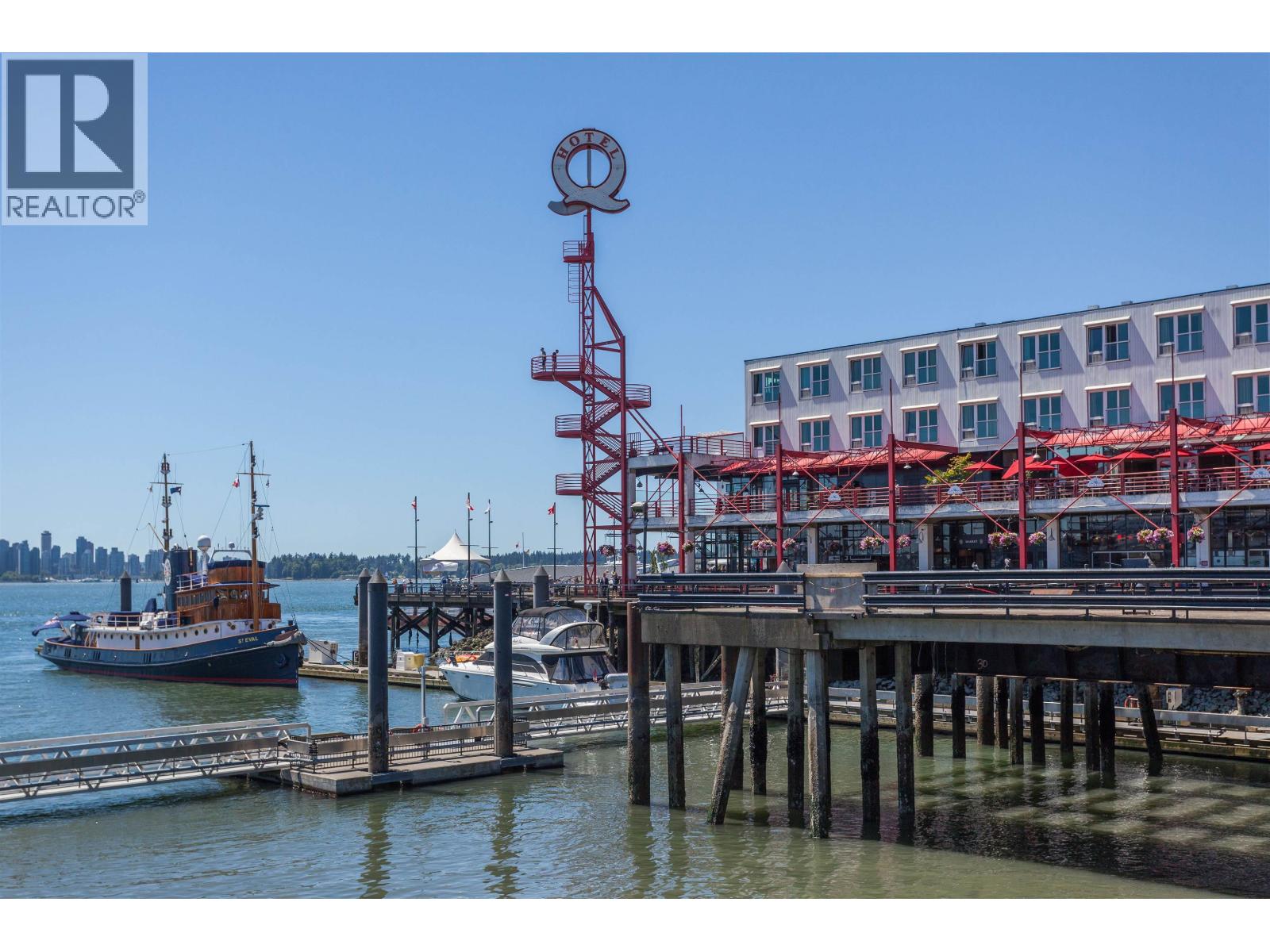 406 305 Lonsdale Avenue, North Vancouver, British Columbia  V7M 2G3 - Photo 40 - R3088731