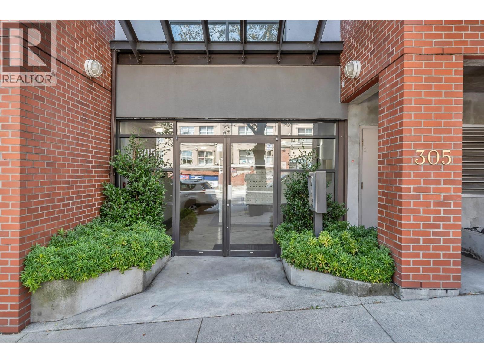 406 305 Lonsdale Avenue, North Vancouver, British Columbia  V7M 2G3 - Photo 37 - R3088731