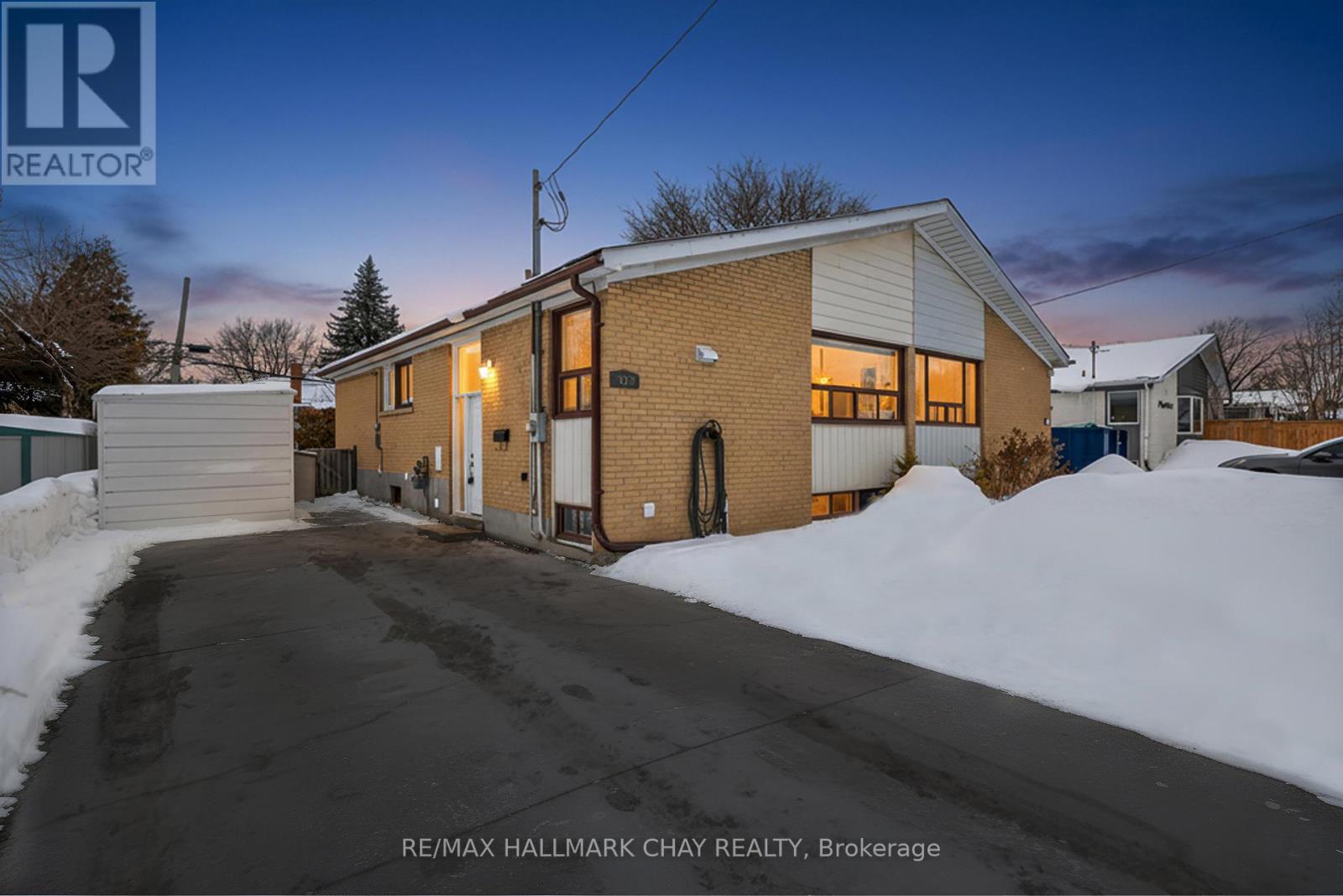 313 TAYLOR MILLS DRIVE N, Richmond Hill, Ontario