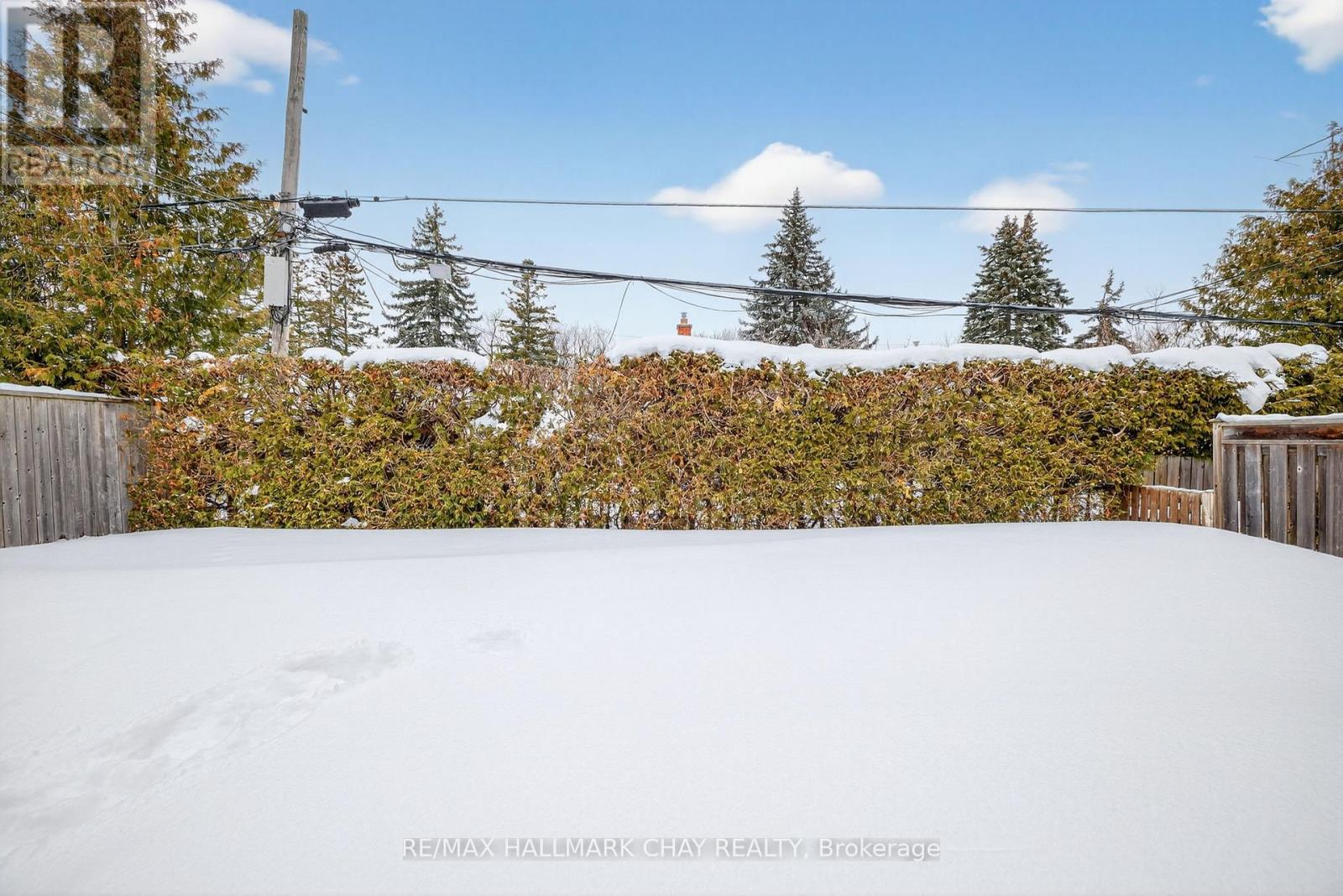 313 Taylor Mills Drive N, Richmond Hill, Ontario  L4C 2T8 - Photo 3 - N12781288