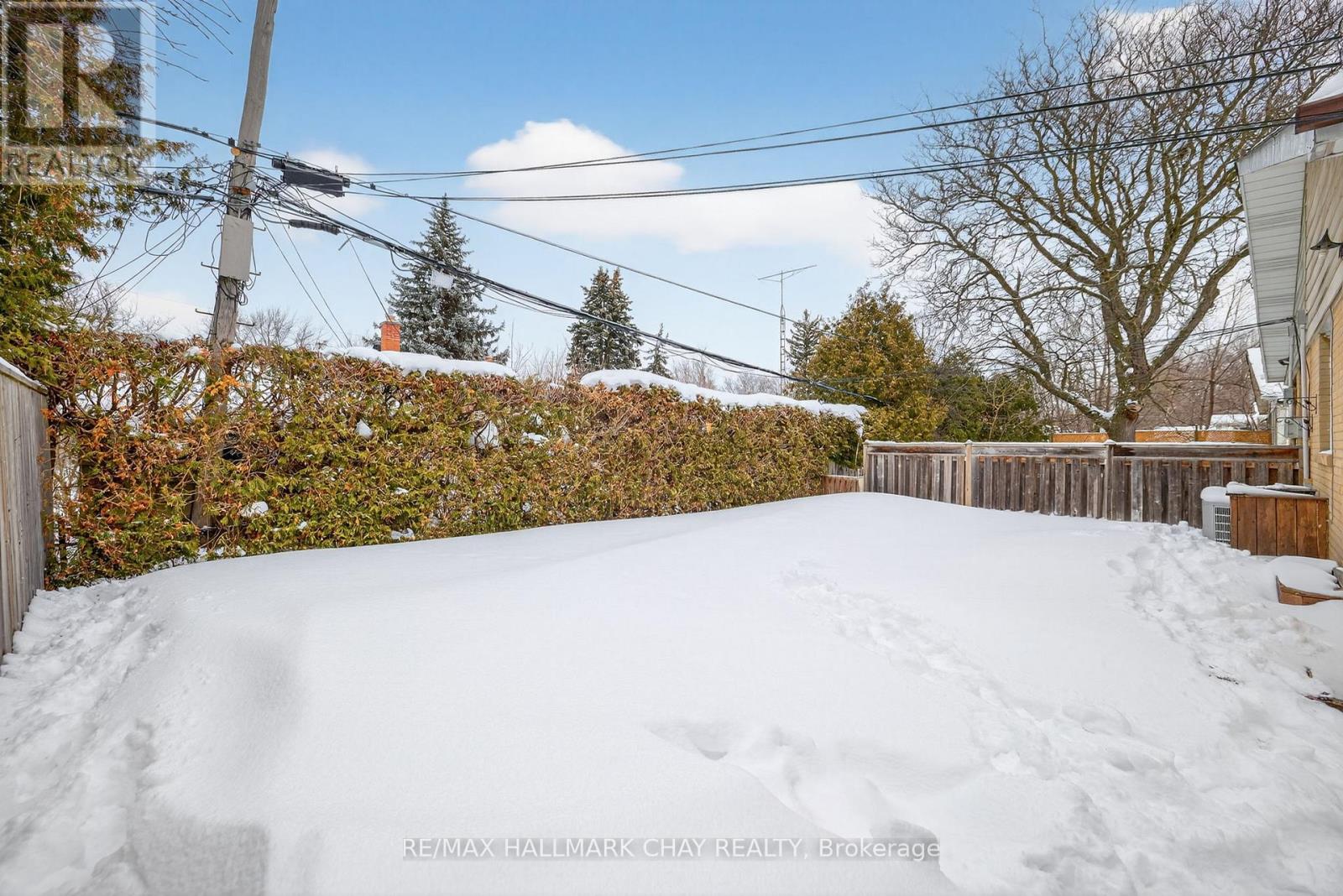 313 Taylor Mills Drive N, Richmond Hill, Ontario  L4C 2T8 - Photo 33 - N12781288