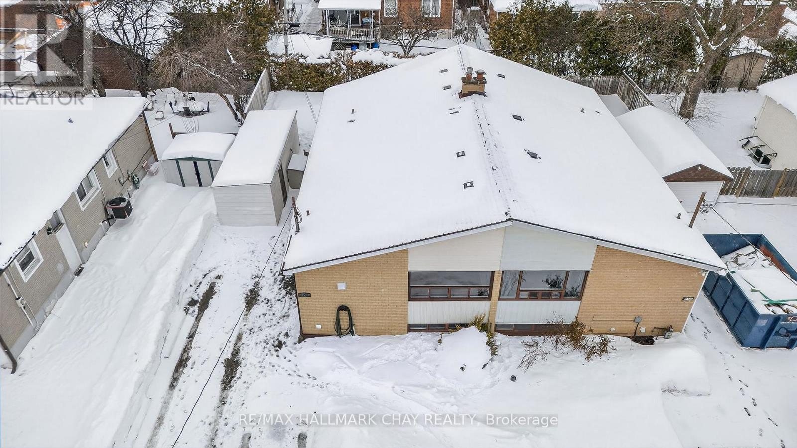 313 Taylor Mills Drive N, Richmond Hill, Ontario  L4C 2T8 - Photo 37 - N12781288