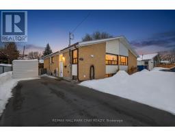 313 TAYLOR MILLS DRIVE N, Richmond Hill, Ontario