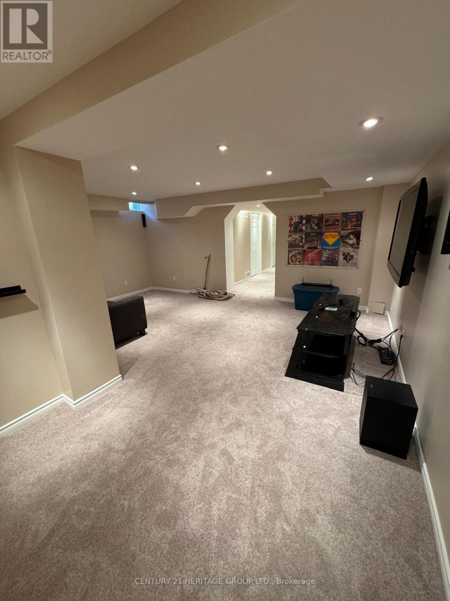 Bsmt - 59 Old Colony Road, Richmond Hill, Ontario  L4E 3V2 - Photo 4 - N12781322