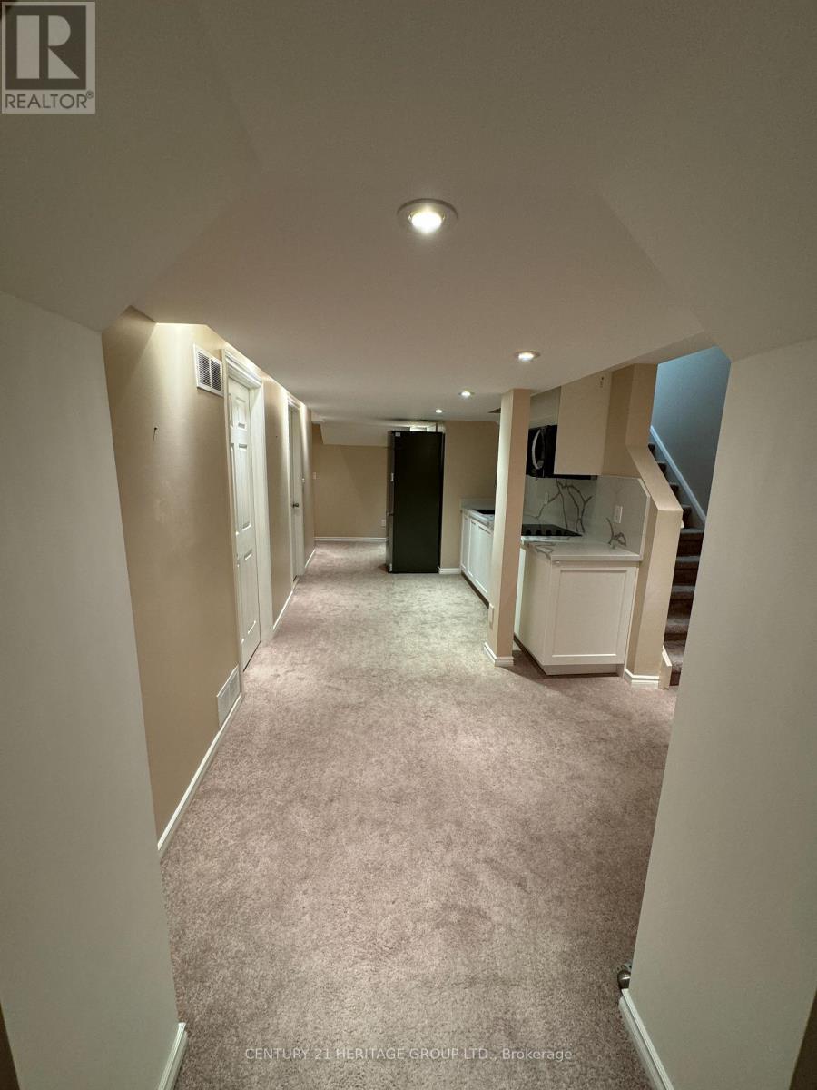 Bsmt - 59 Old Colony Road, Richmond Hill, Ontario  L4E 3V2 - Photo 5 - N12781322