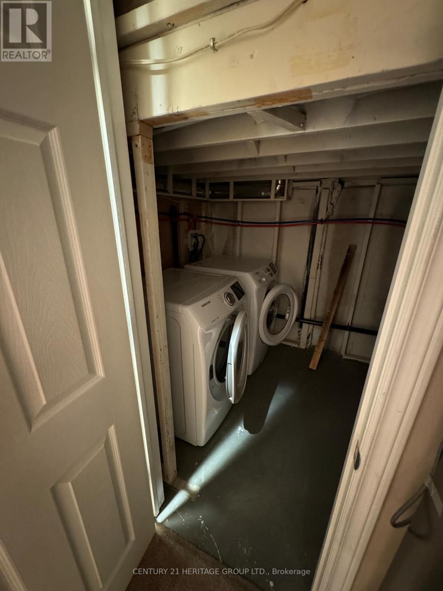 Bsmt - 59 Old Colony Road, Richmond Hill, Ontario  L4E 3V2 - Photo 7 - N12781322