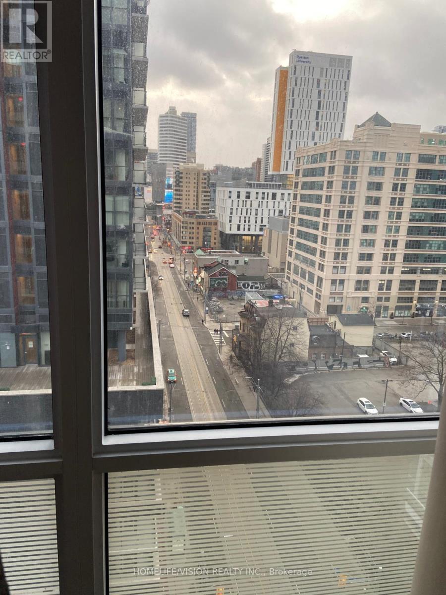 1111 - 181 Dundas Street E, Toronto, Ontario  M5A 0N5 - Photo 10 - C12780734