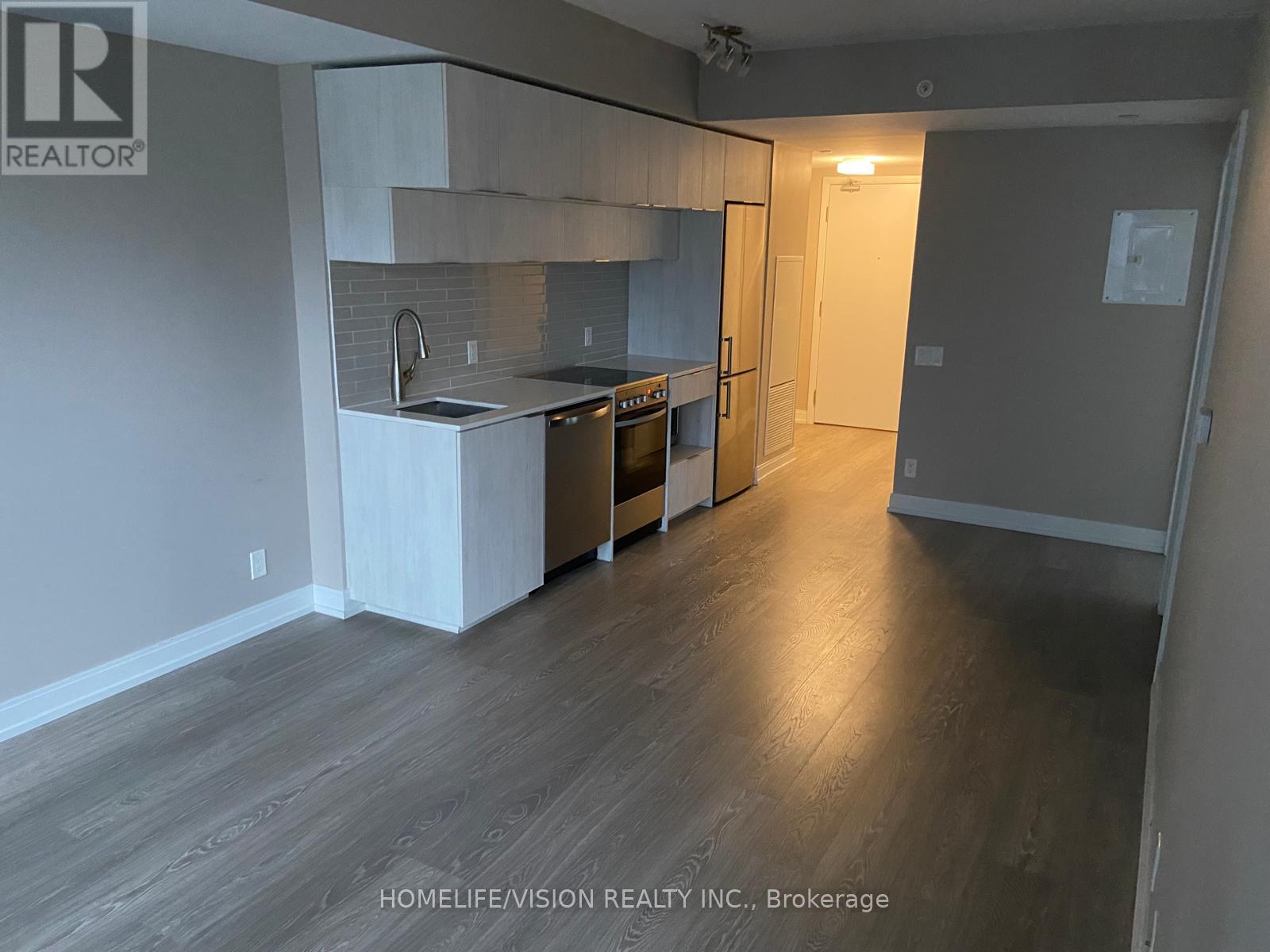 1111 - 181 Dundas Street E, Toronto, Ontario  M5A 0N5 - Photo 3 - C12780734