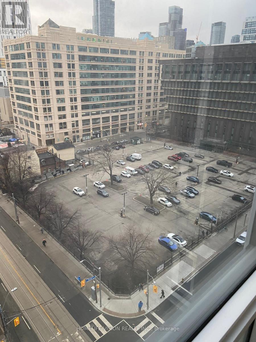 1111 - 181 Dundas Street E, Toronto, Ontario  M5A 0N5 - Photo 9 - C12780734