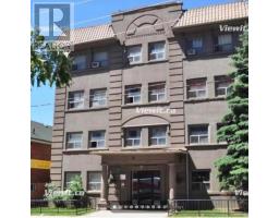 108 - 98 VAUGHAN ROAD, Toronto, Ontario