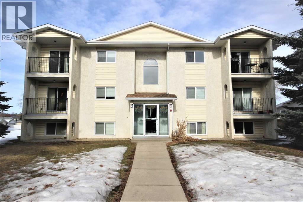 204, 5502 58a Street, Red Deer, Alberta  T4N 2N3 - Photo 1 - A2285817