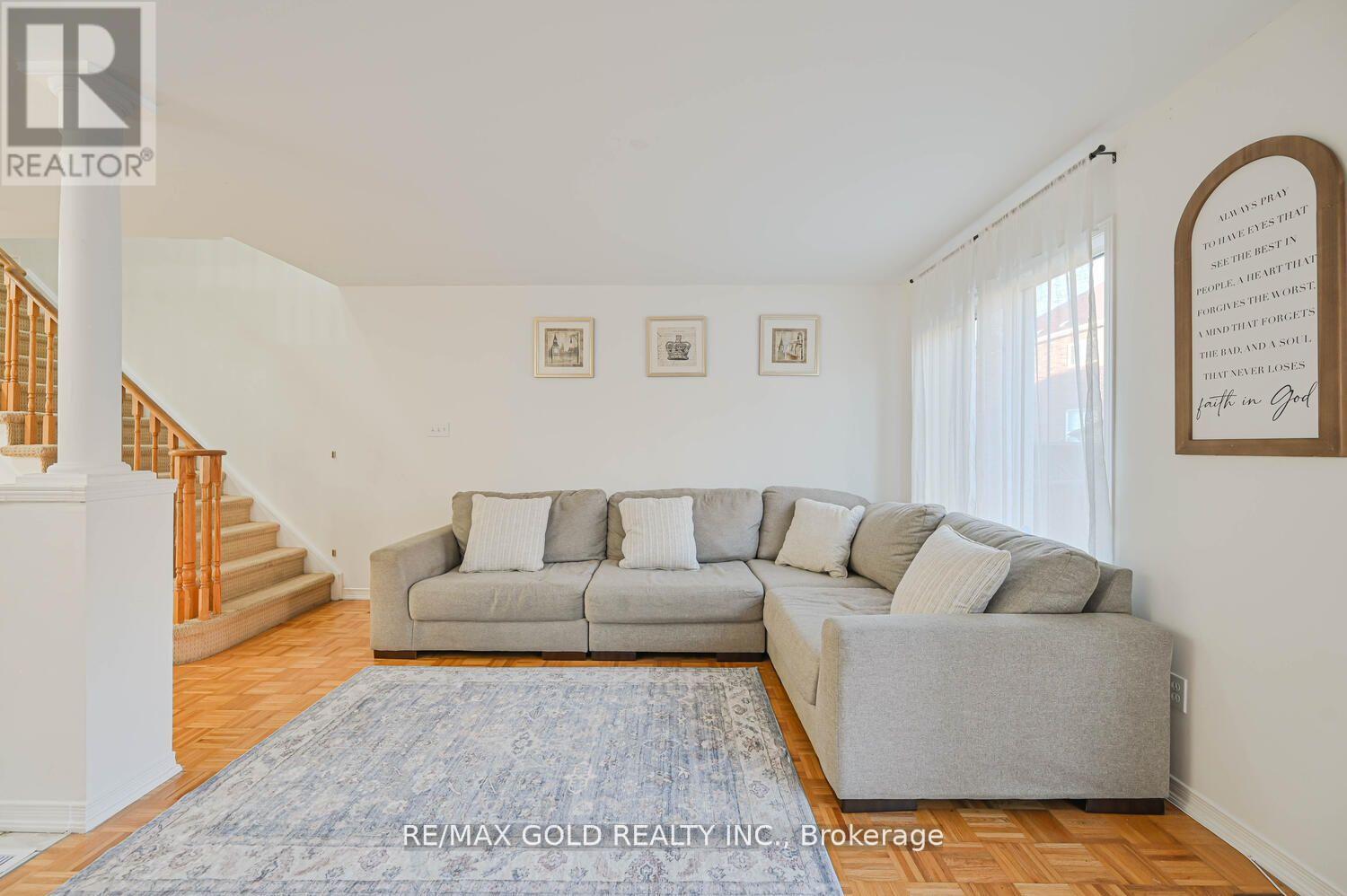 34 Earth Star Trail, Brampton, Ontario  L6R 2P3 - Photo 21 - W12781296