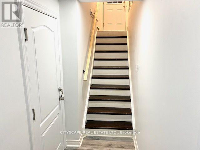 2b - 6421 Donway Drive, Mississauga, Ontario  L5V 1J4 - Photo 17 - W12781306