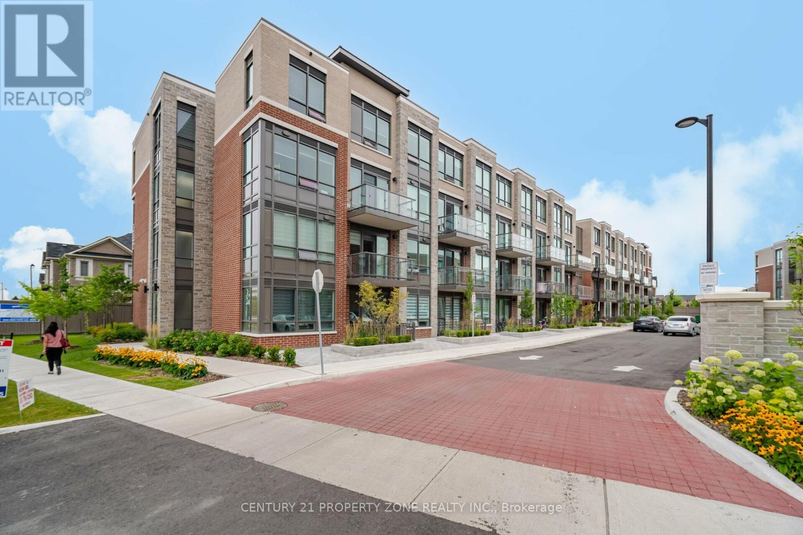 263 - 65 ATTMAR DRIVE, Brampton, Ontario