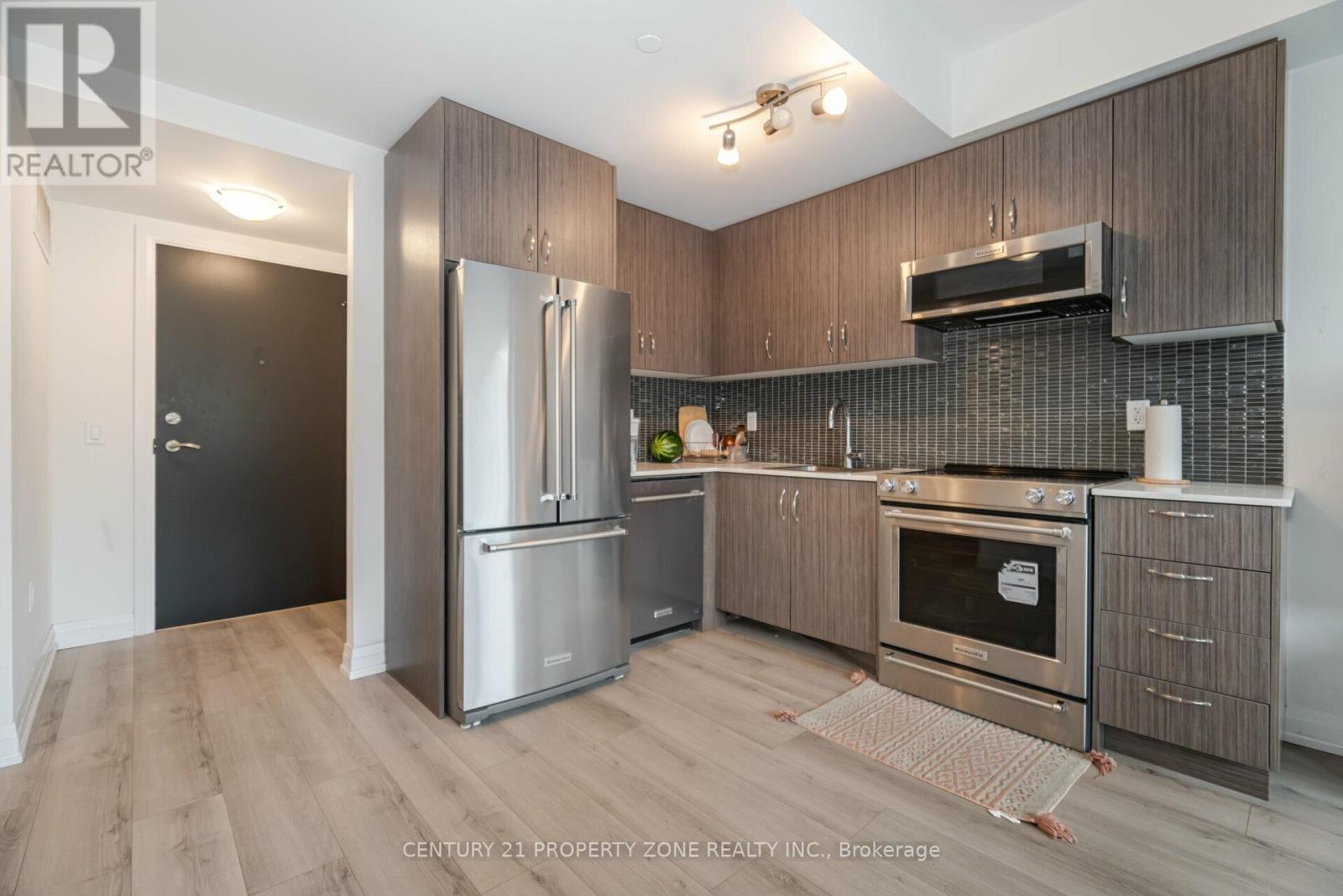 263 - 65 Attmar Drive, Brampton, Ontario  L6P 0Y6 - Photo 12 - W12781308