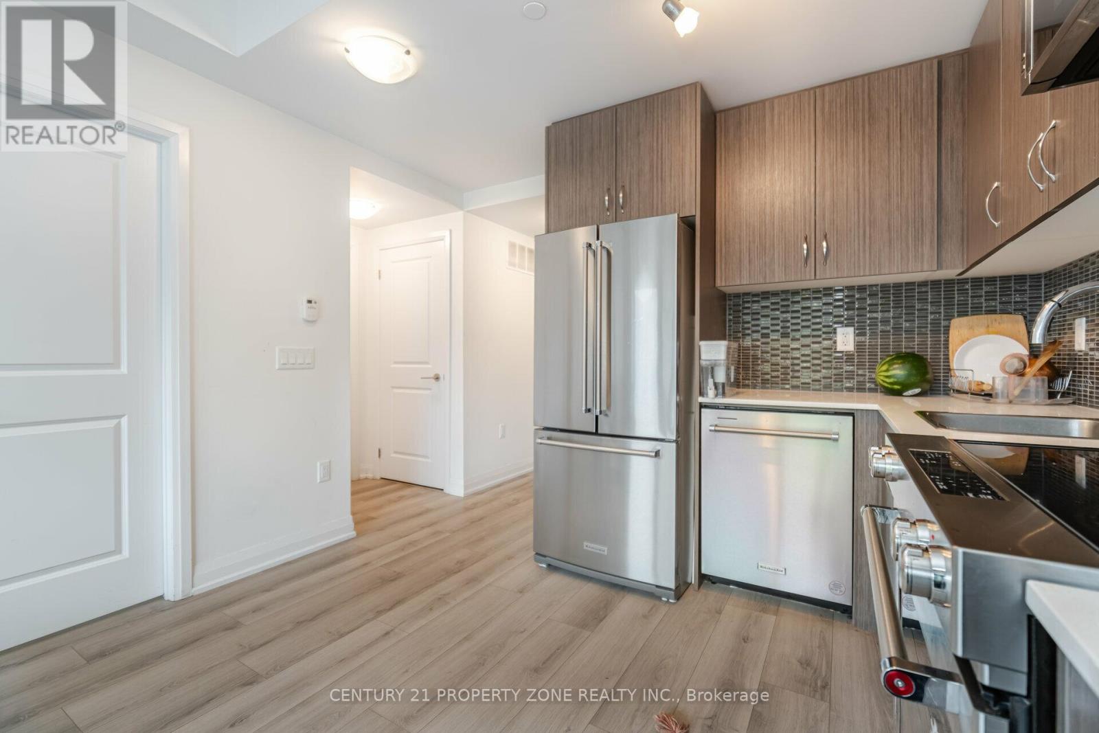 263 - 65 Attmar Drive, Brampton, Ontario  L6P 0Y6 - Photo 14 - W12781308