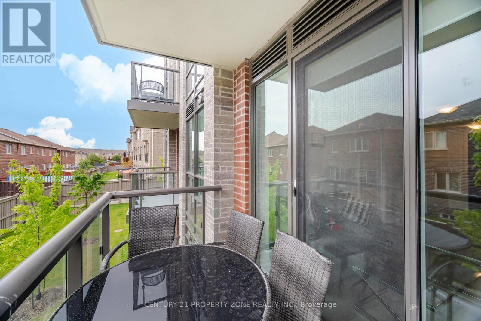 263 - 65 Attmar Drive, Brampton, Ontario  L6P 0Y6 - Photo 22 - W12781308