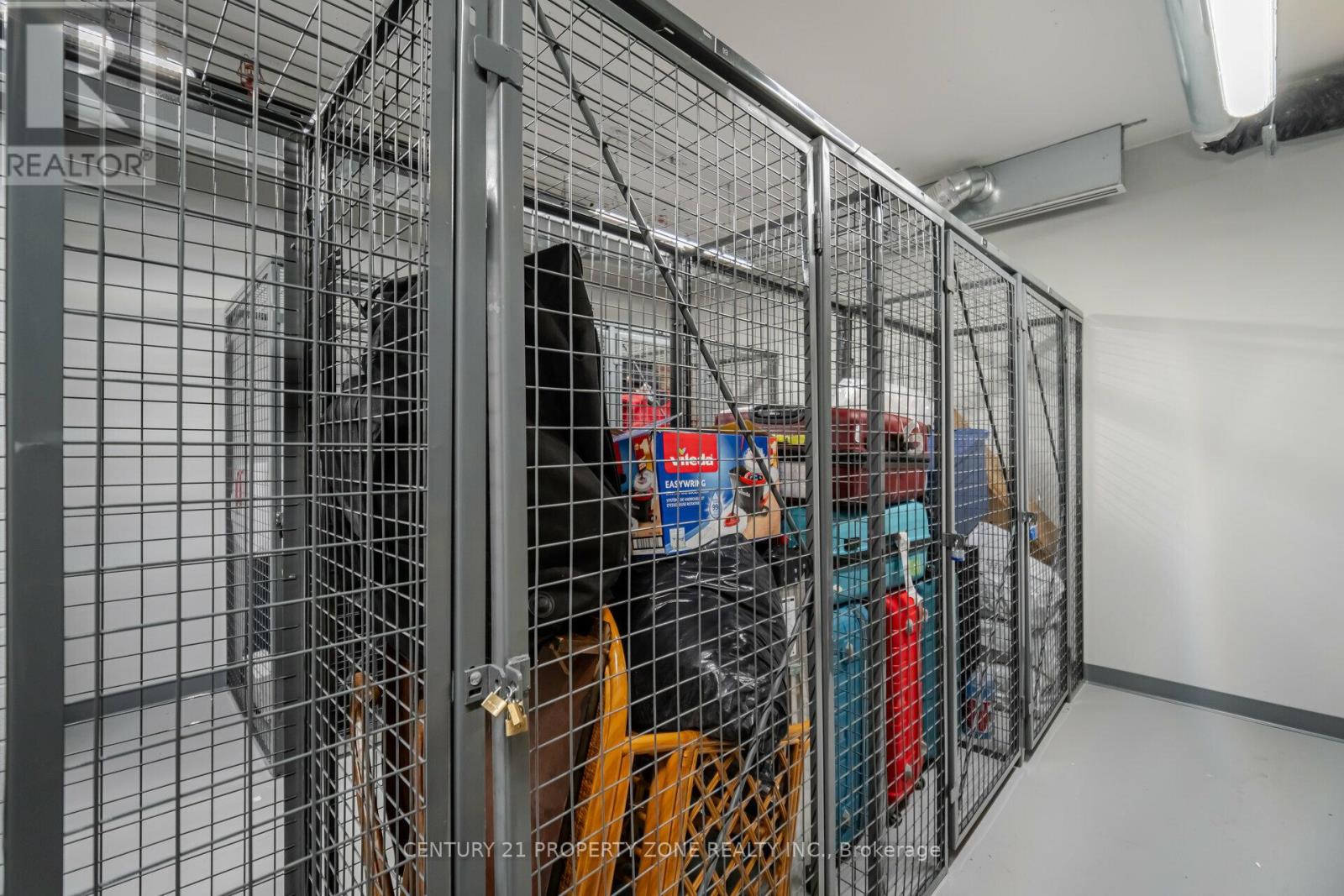 263 - 65 Attmar Drive, Brampton, Ontario  L6P 0Y6 - Photo 23 - W12781308