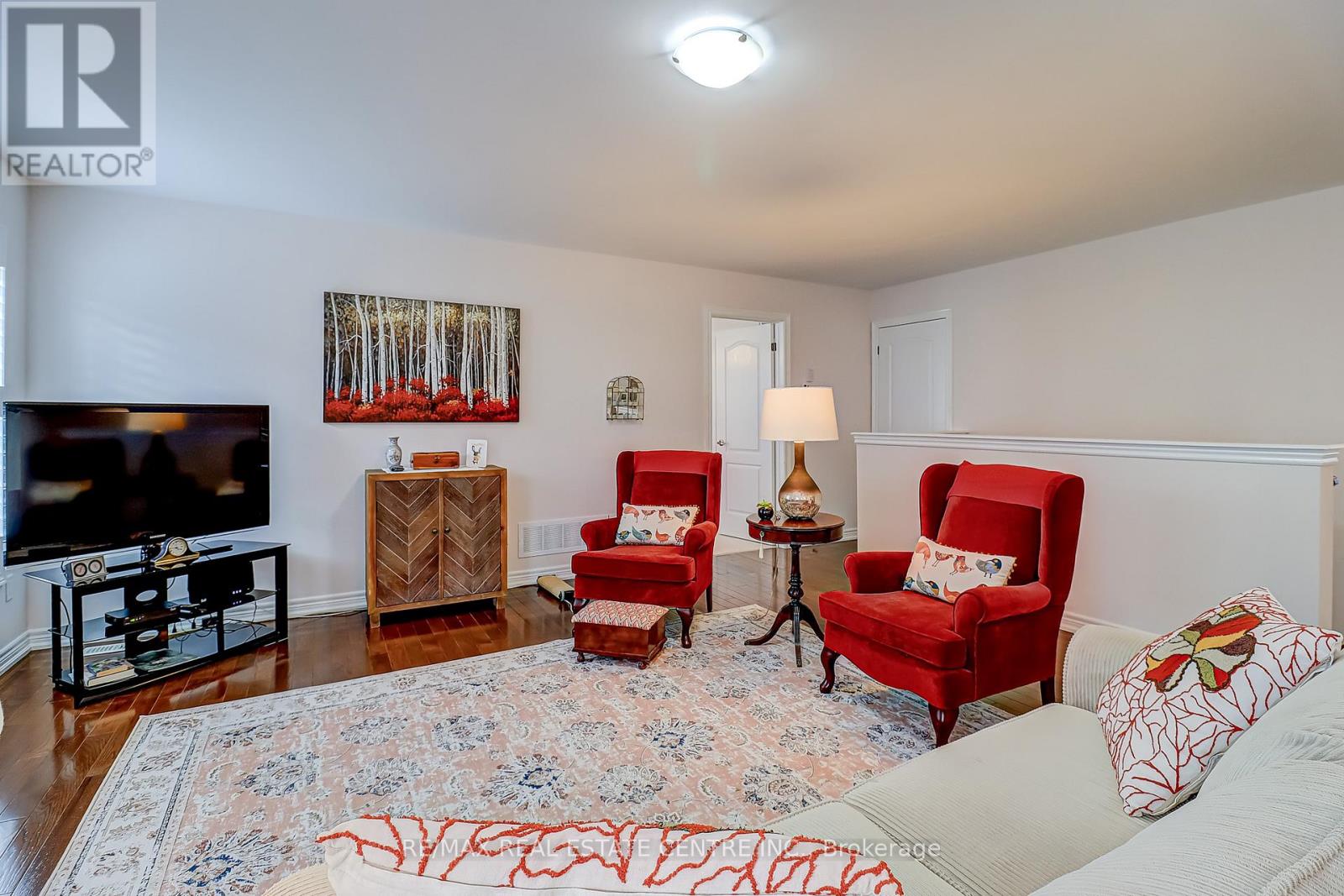 40 Muzzo Drive, Brampton, Ontario  L6R 3W8 - Photo 14 - W12781314