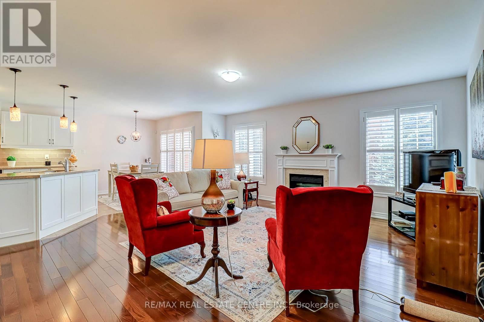 40 Muzzo Drive, Brampton, Ontario  L6R 3W8 - Photo 16 - W12781314