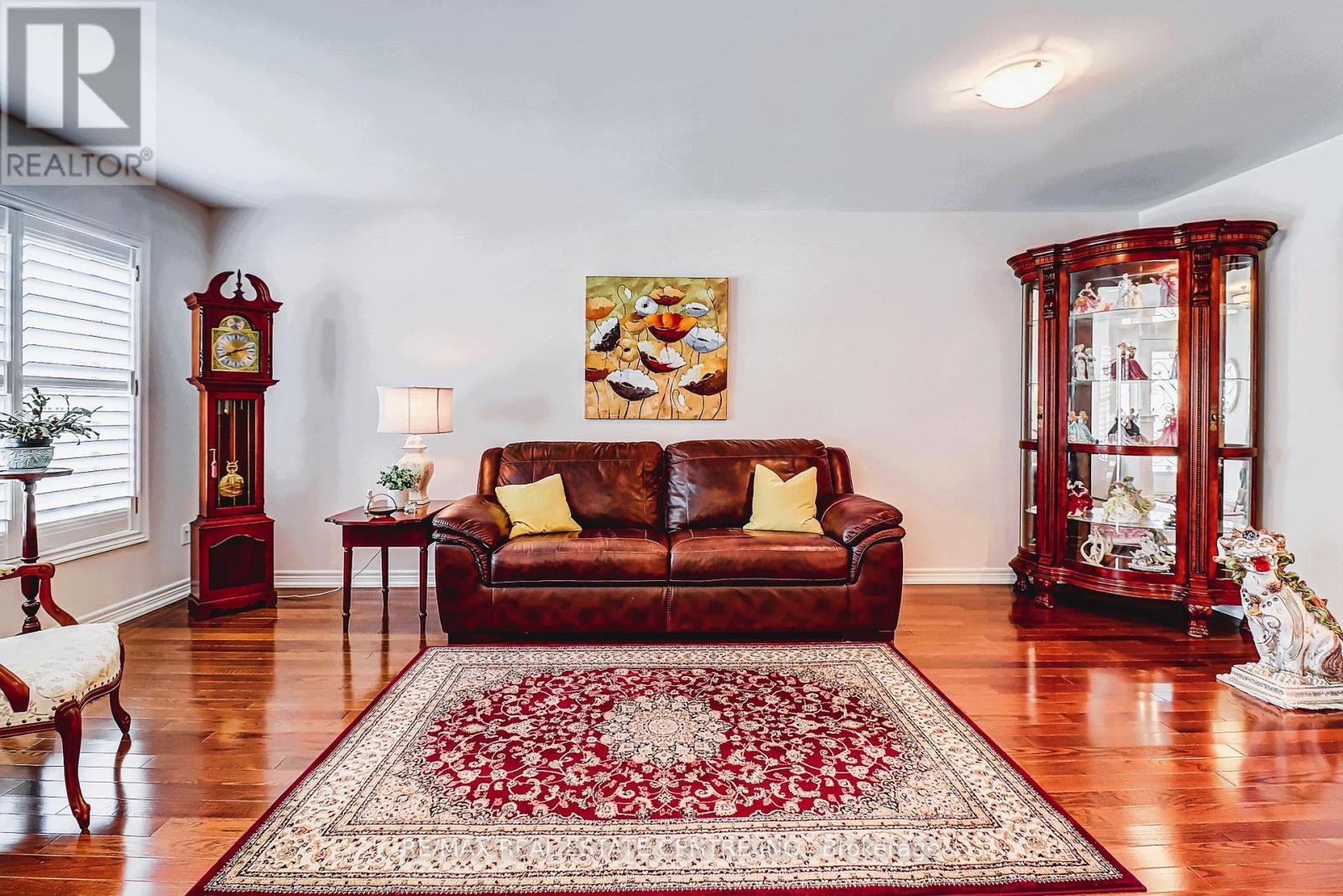 40 Muzzo Drive, Brampton, Ontario  L6R 3W8 - Photo 17 - W12781314