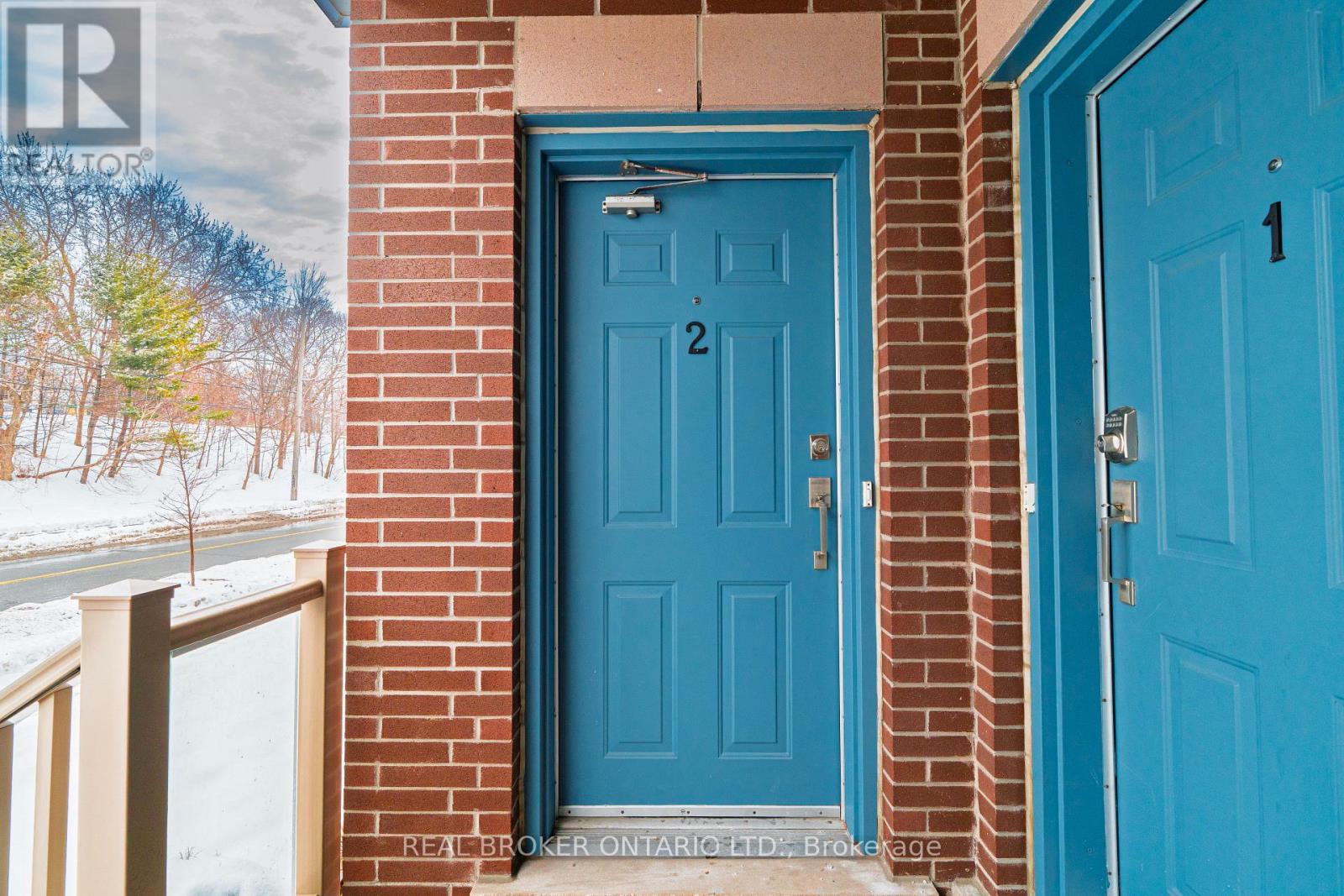 2 - 104 Caledonia Park Road, Toronto, Ontario  M6H 0B1 - Photo 30 - W12781320