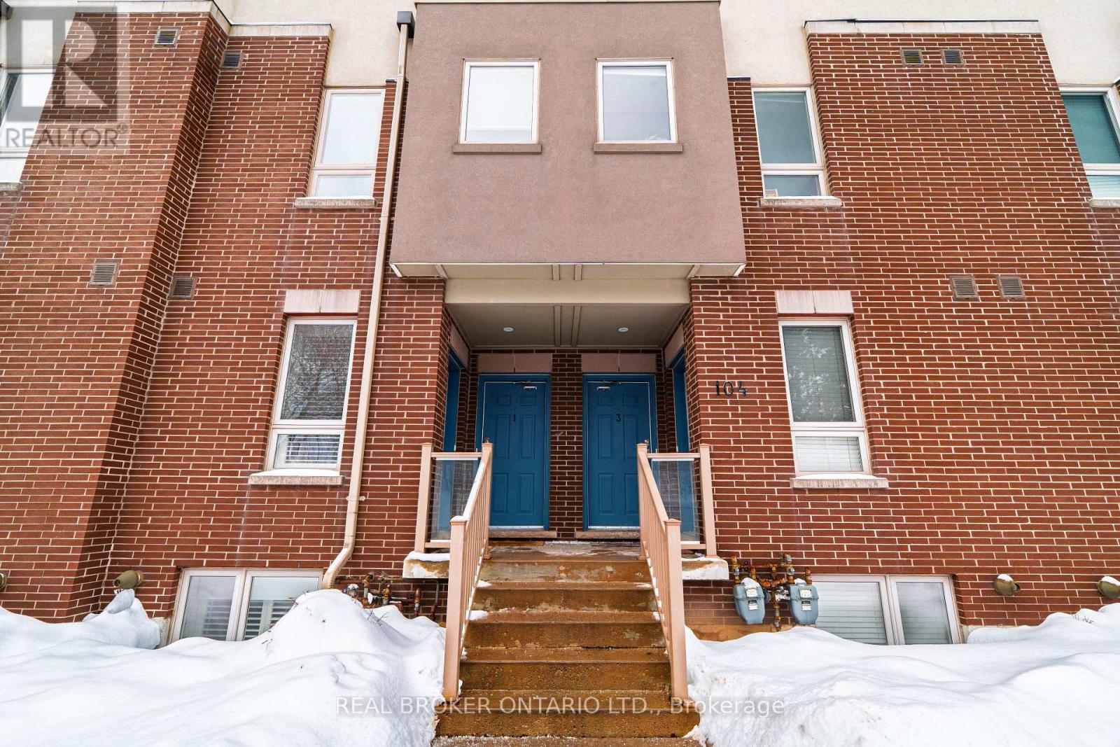 2 - 104 Caledonia Park Road, Toronto, Ontario  M6H 0B1 - Photo 31 - W12781320