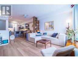 2 - 104 CALEDONIA PARK ROAD, Toronto, Ontario