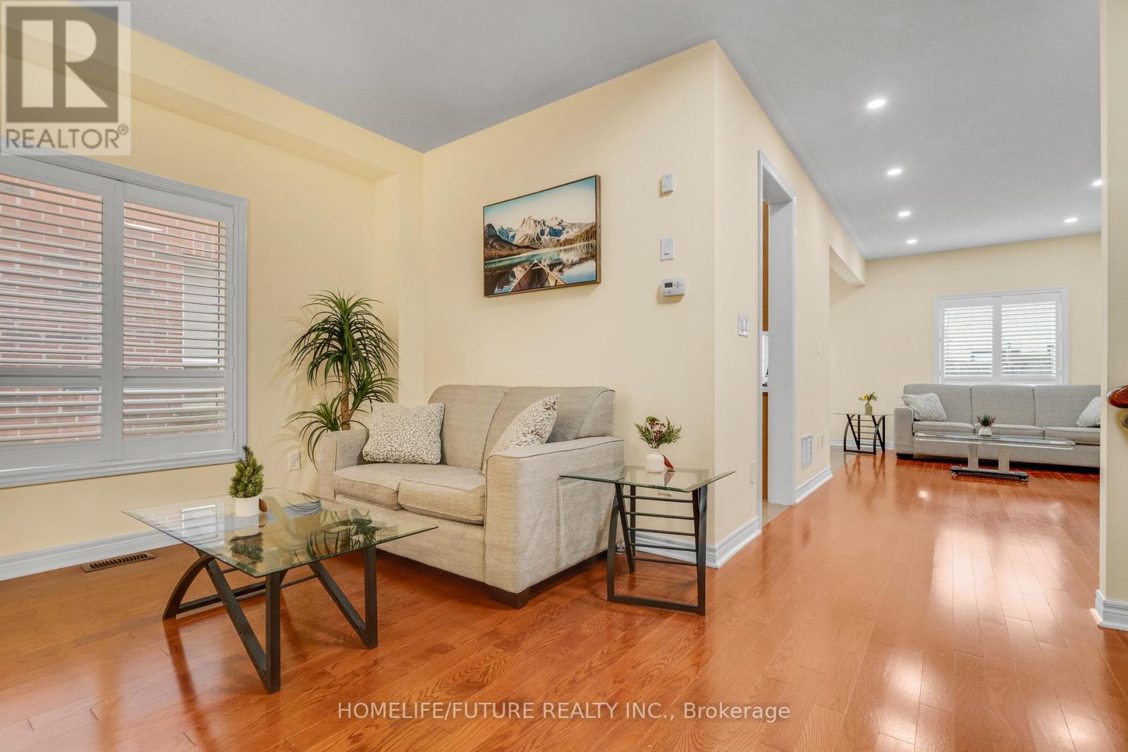 3103 Cabano Crescent, Mississauga, Ontario  L5M 0C5 - Photo 14 - W12781326