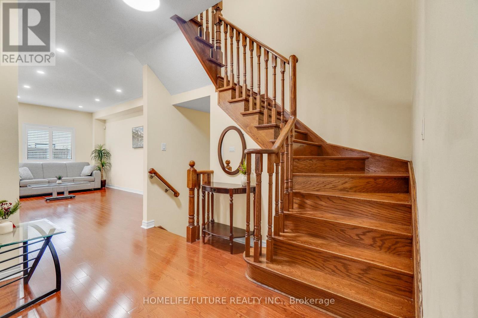 3103 Cabano Crescent, Mississauga, Ontario  L5M 0C5 - Photo 28 - W12781326