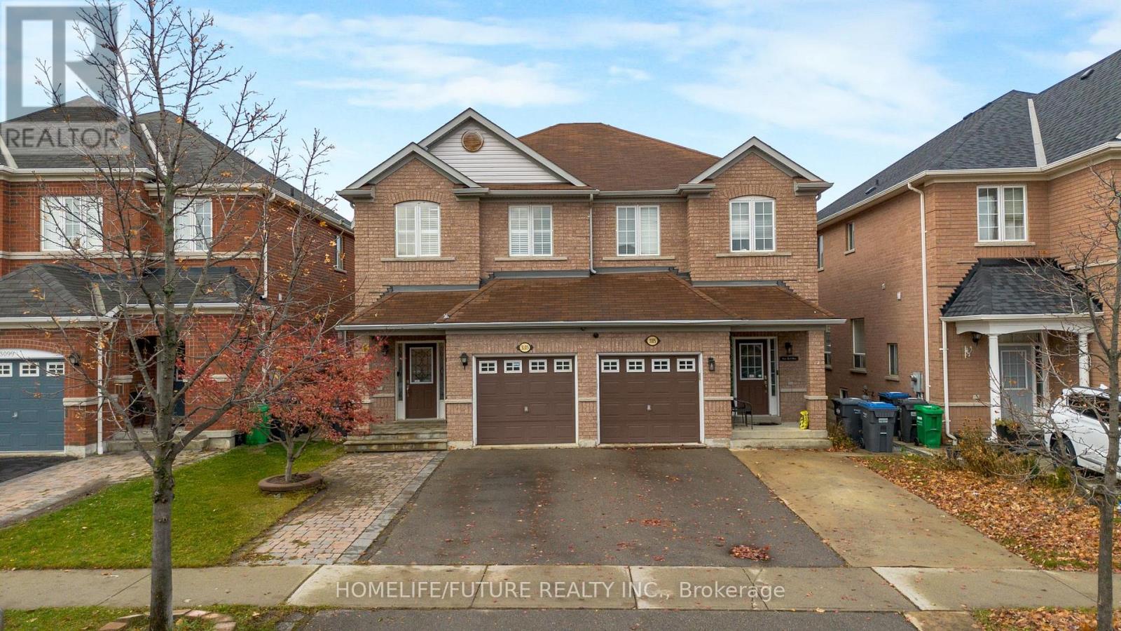 3103 Cabano Crescent, Mississauga, Ontario  L5M 0C5 - Photo 7 - W12781326