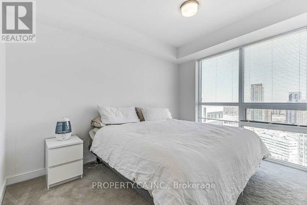 2707 - 20 Thomas Riley Road, Toronto, Ontario  M9B 1B3 - Photo 10 - W12781338