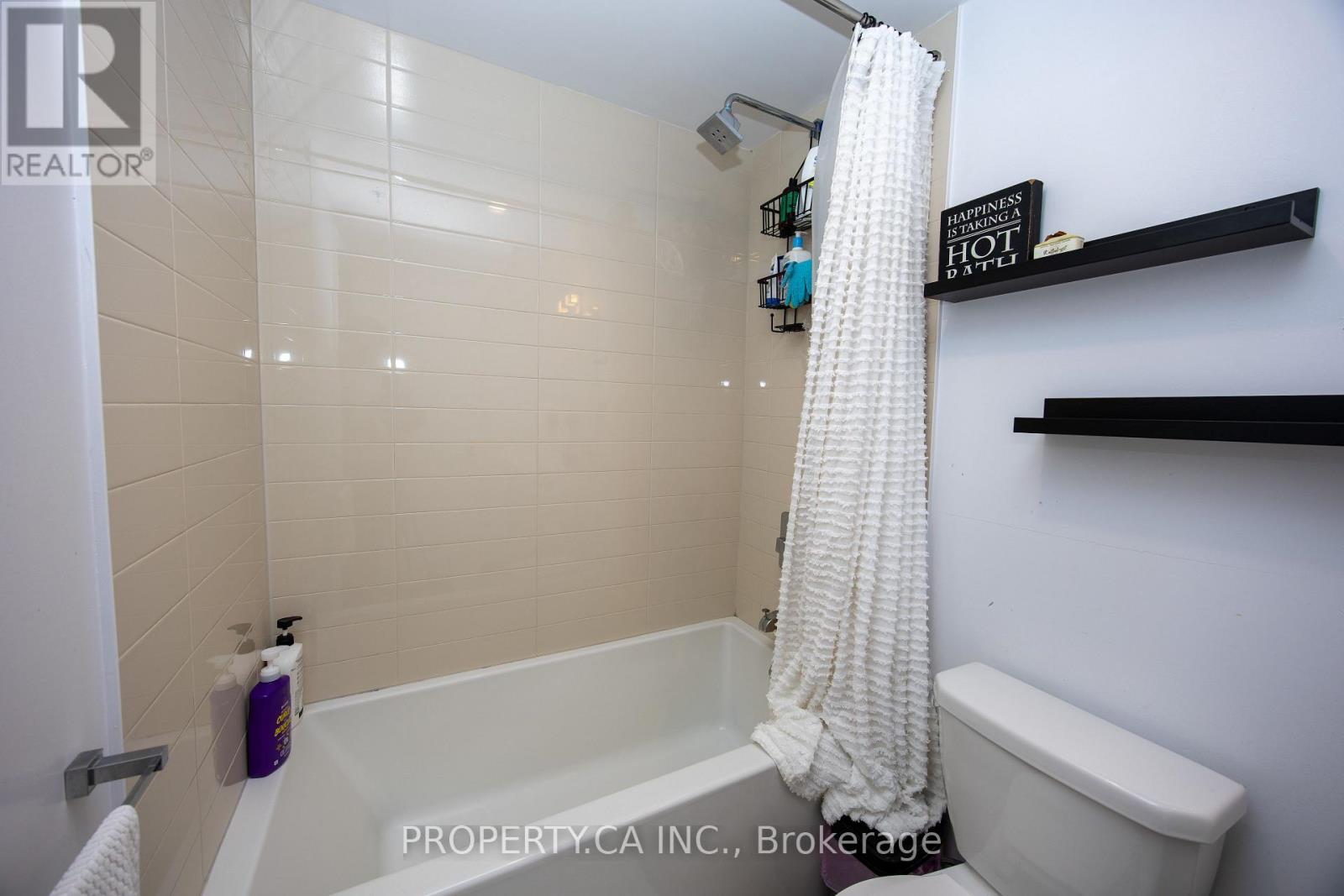 2707 - 20 Thomas Riley Road, Toronto, Ontario  M9B 1B3 - Photo 13 - W12781338
