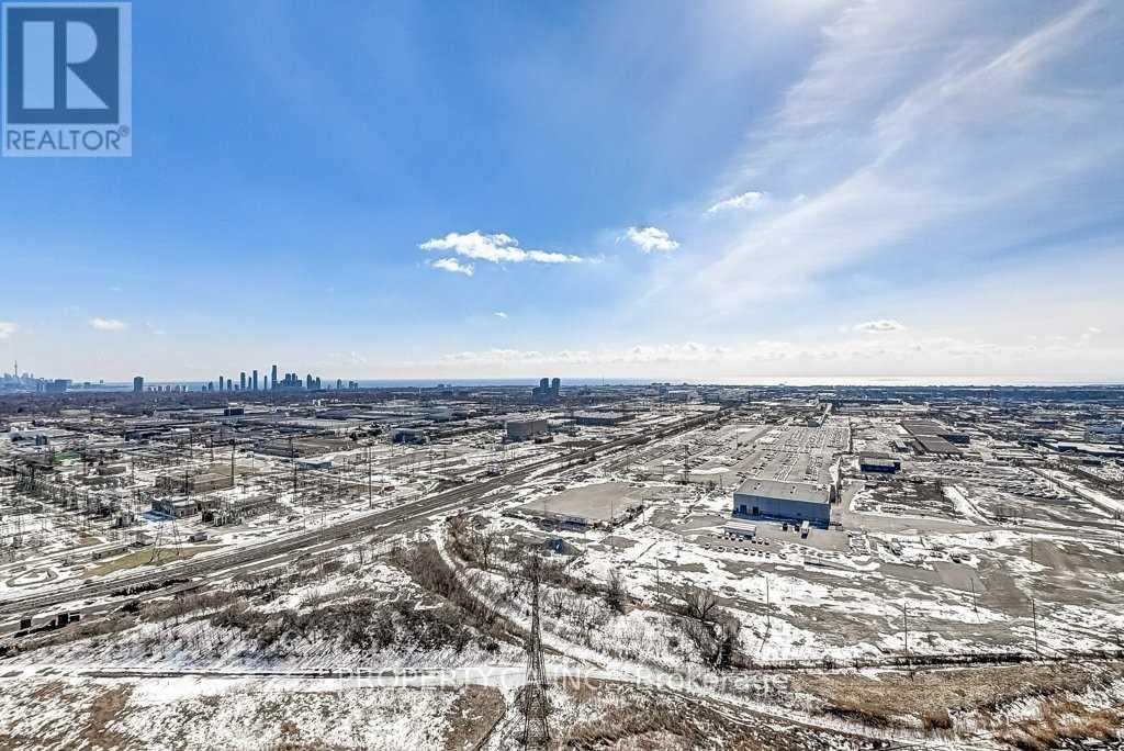 2707 - 20 Thomas Riley Road, Toronto, Ontario  M9B 1B3 - Photo 18 - W12781338