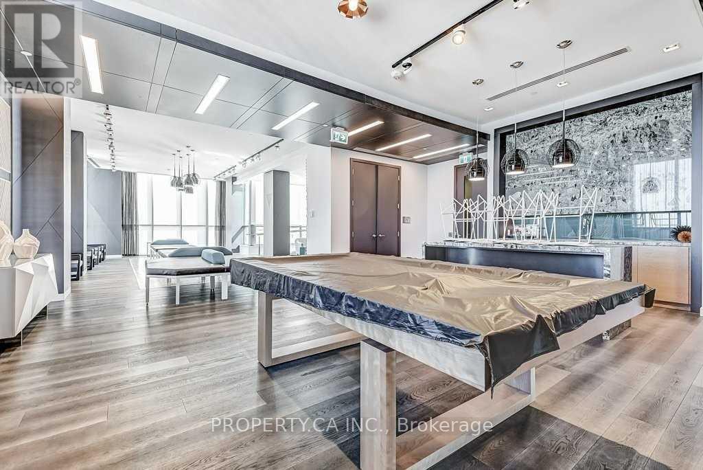 2707 - 20 Thomas Riley Road, Toronto, Ontario  M9B 1B3 - Photo 22 - W12781338