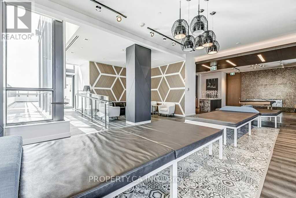 2707 - 20 Thomas Riley Road, Toronto, Ontario  M9B 1B3 - Photo 23 - W12781338