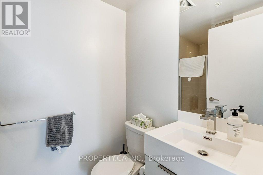 2707 - 20 Thomas Riley Road, Toronto, Ontario  M9B 1B3 - Photo 9 - W12781338