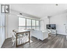 2707 - 20 THOMAS RILEY ROAD, Toronto, Ontario