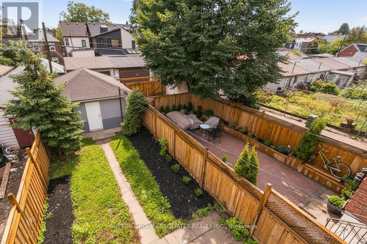 2 - 701 Dupont Street, Toronto, Ontario  M6G 1Z5 - Photo 12 - W12781360