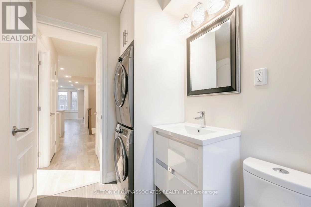 2 - 701 Dupont Street, Toronto, Ontario  M6G 1Z5 - Photo 8 - W12781360